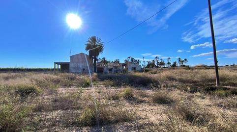 Foto 5 de Residencial en venda a Lugar Baya Alta, Las Bayas, Alicante