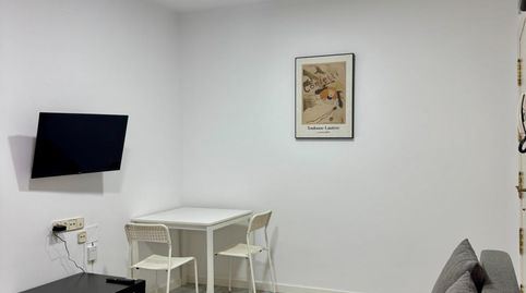 Foto 3 de Apartamento de alquiler en Ríos Rosas - Nuevos Ministerios, Madrid Capital