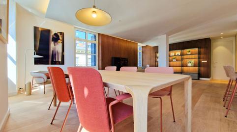 Foto 5 de Piso de alquiler en Gipuzkoa Plaza, Área Romántica, Donostia - San Sebastián