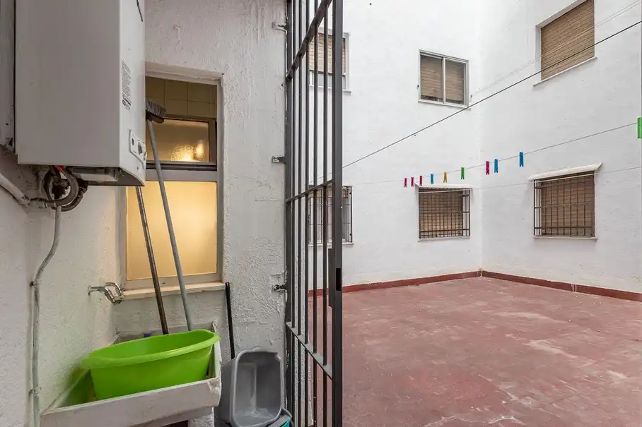 Wohnung zum Verkauf in Avda de Madrid - Pº de la Estación, imagen 8