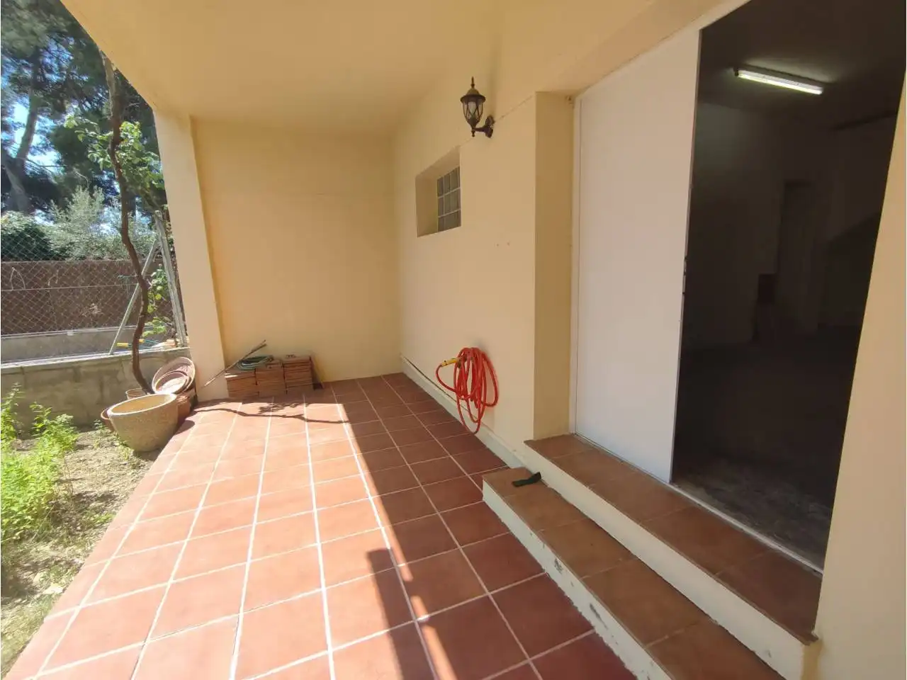 Casa o xalet en venda en La Granada amb Aire condicionat, Calefacció i Jardí privat
