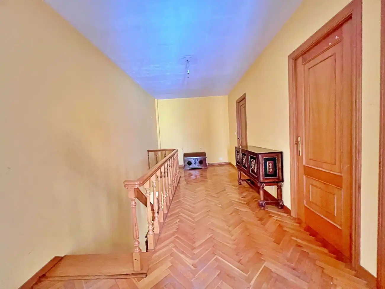 Dúplex en venta en Lugo con Calefacción, Jardín privado y Parquet