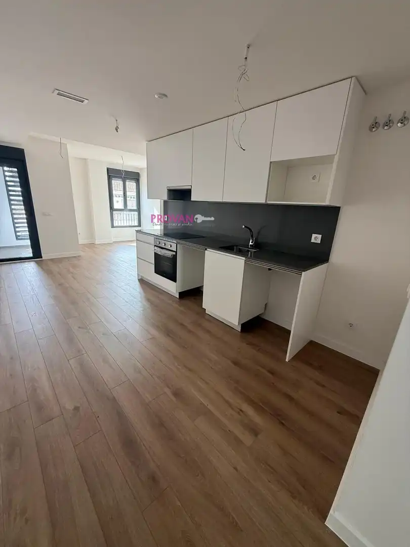 Flat for rent in Centro