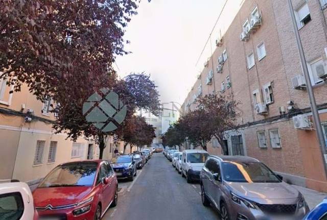 Piso en Venta en CL ZUBIETA  Es:D Pl: Pt:  MADRID (MADRID) en Simancas