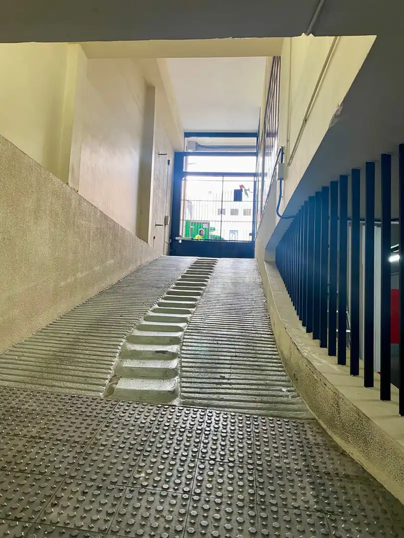 Parking de Piso en venta en Santa Cruz de Tenerife