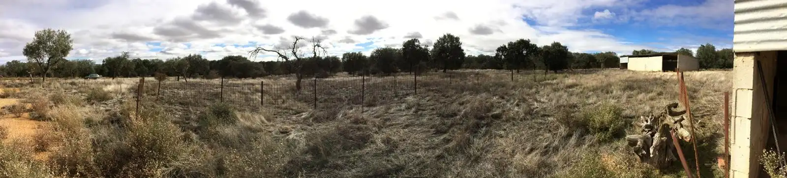 Terreno en venta en La Orbada 