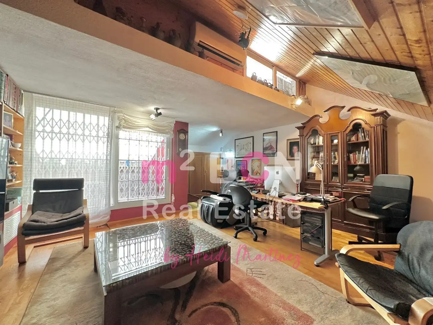 Villa mit Terrasse zum Verkauf in Ciutat Diagonal, imagen 45