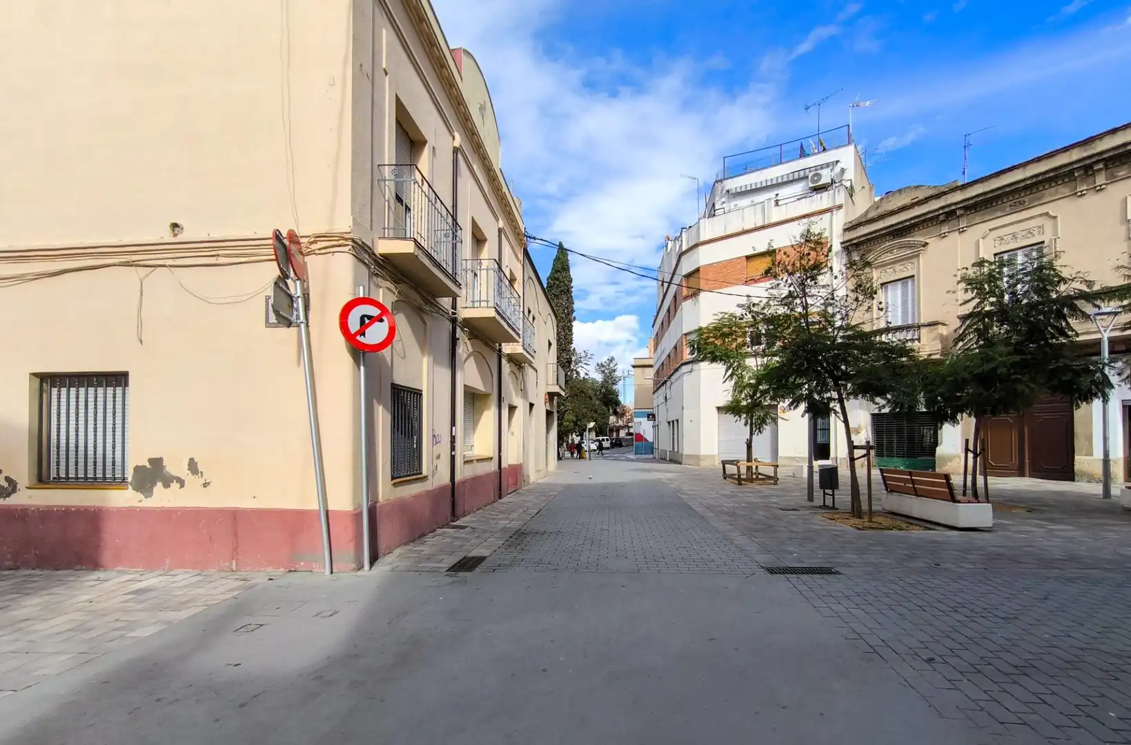 Reihenhaus zum Verkauf in Carrer Puigmoltó