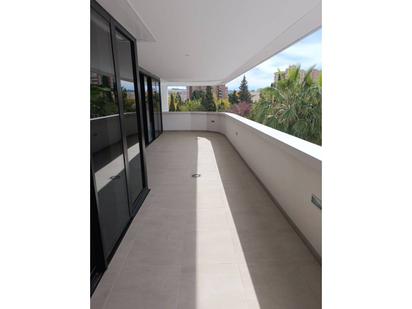 Terrace of Flat for sale in  Murcia Capital  with Air Conditioner, Heating and Terrace