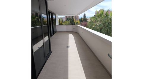 Foto 2 de Piso en venta en Calle Ronda de Levante, La Fama, Murcia Capital