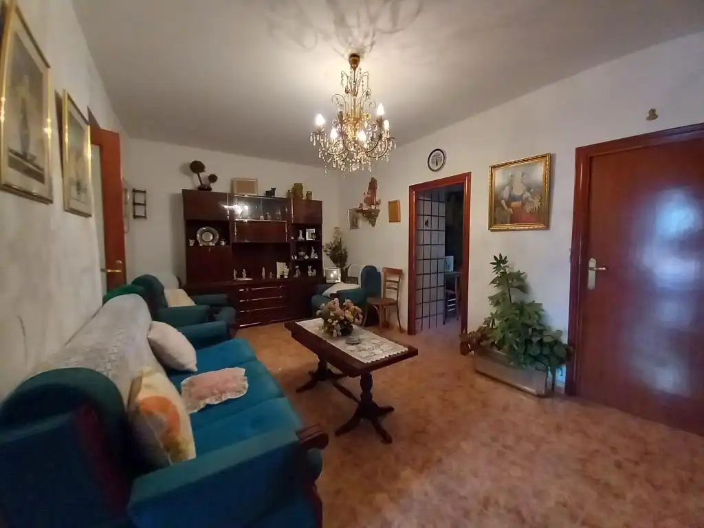 Adossat en venda a Martos