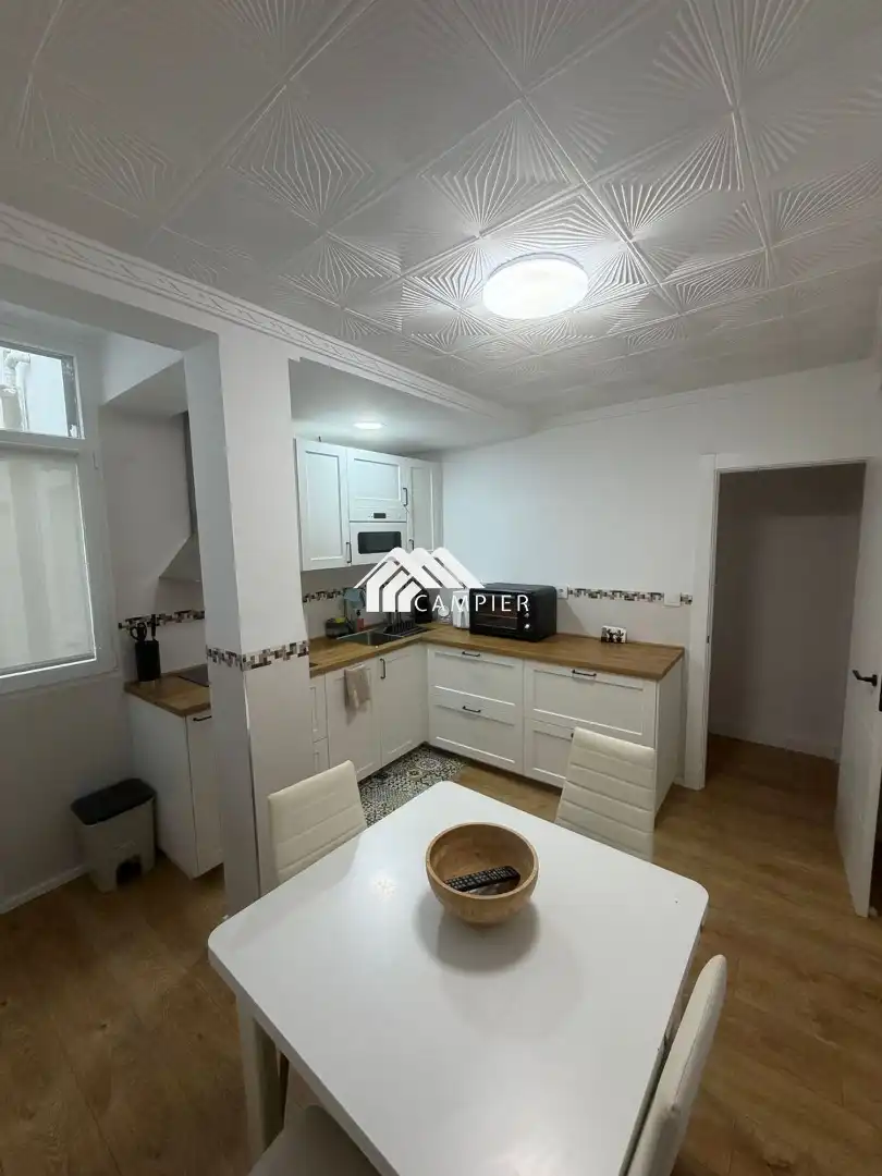 Kitchen of Flat for sale in Fátima