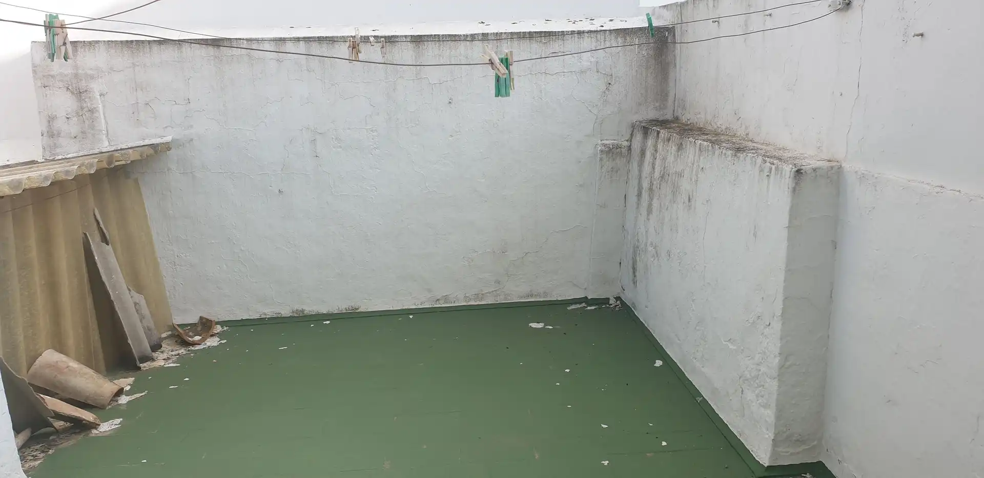 Finca rústica en venta en Prado del Rey con Terraza, Trastero y Amueblado