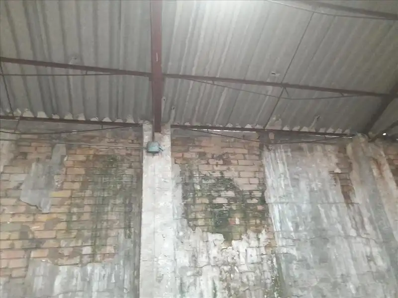 Terreno industrial en venta en Avenida Castellón, El Pilar