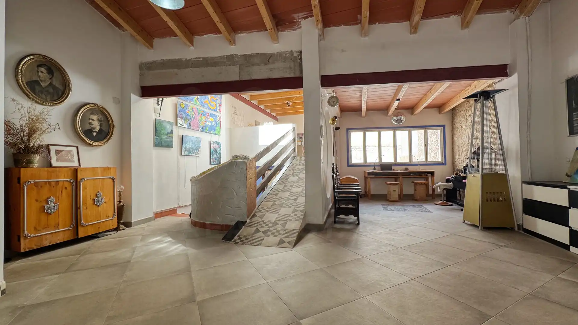Casa rústica en venta en Pego, imagen 23