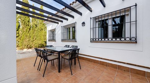 Foto 2 de Casa o chalet en venta en Mazarrón Casco Urbano, Mazarrón