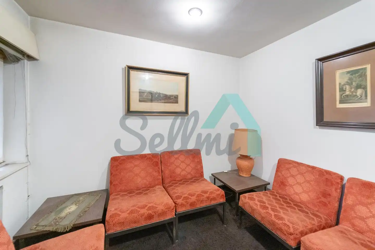 Piso en venta en Oviedo  con Calefacción y Parquet