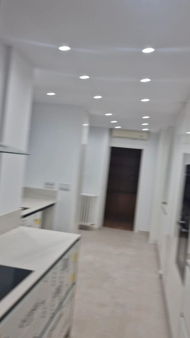 Flat to rent in  Barcelona Capital  with Air Conditioner, Heating and Parquet flooring