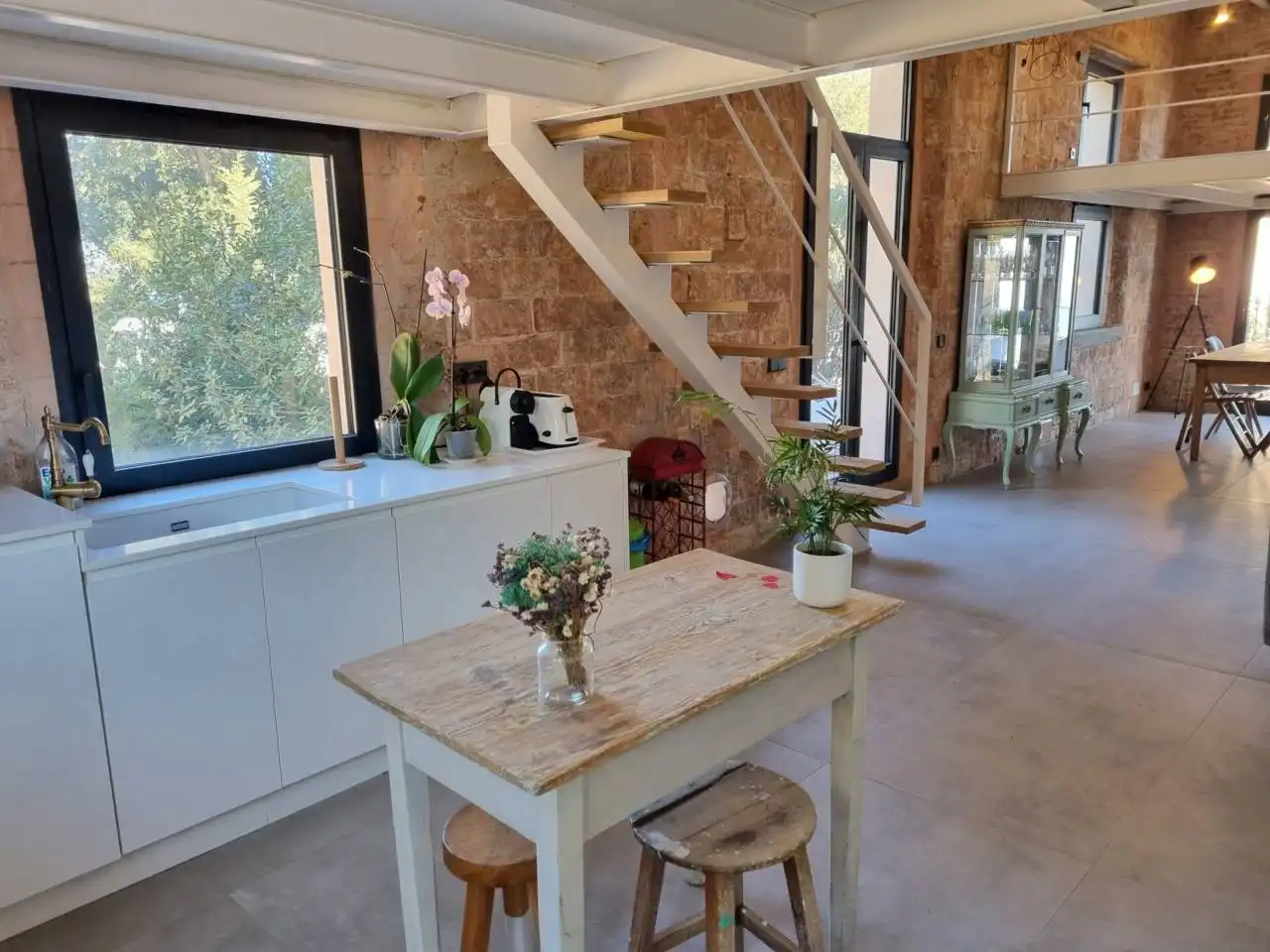 Duplex avec terrasse à vendre à Carretera Vallvidrera al Tibidabo, imagen 17