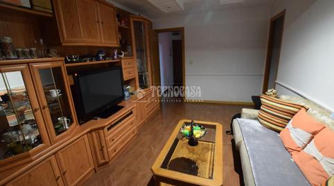 Foto 3 de Pis en venda a Parque Mayor, Madrid