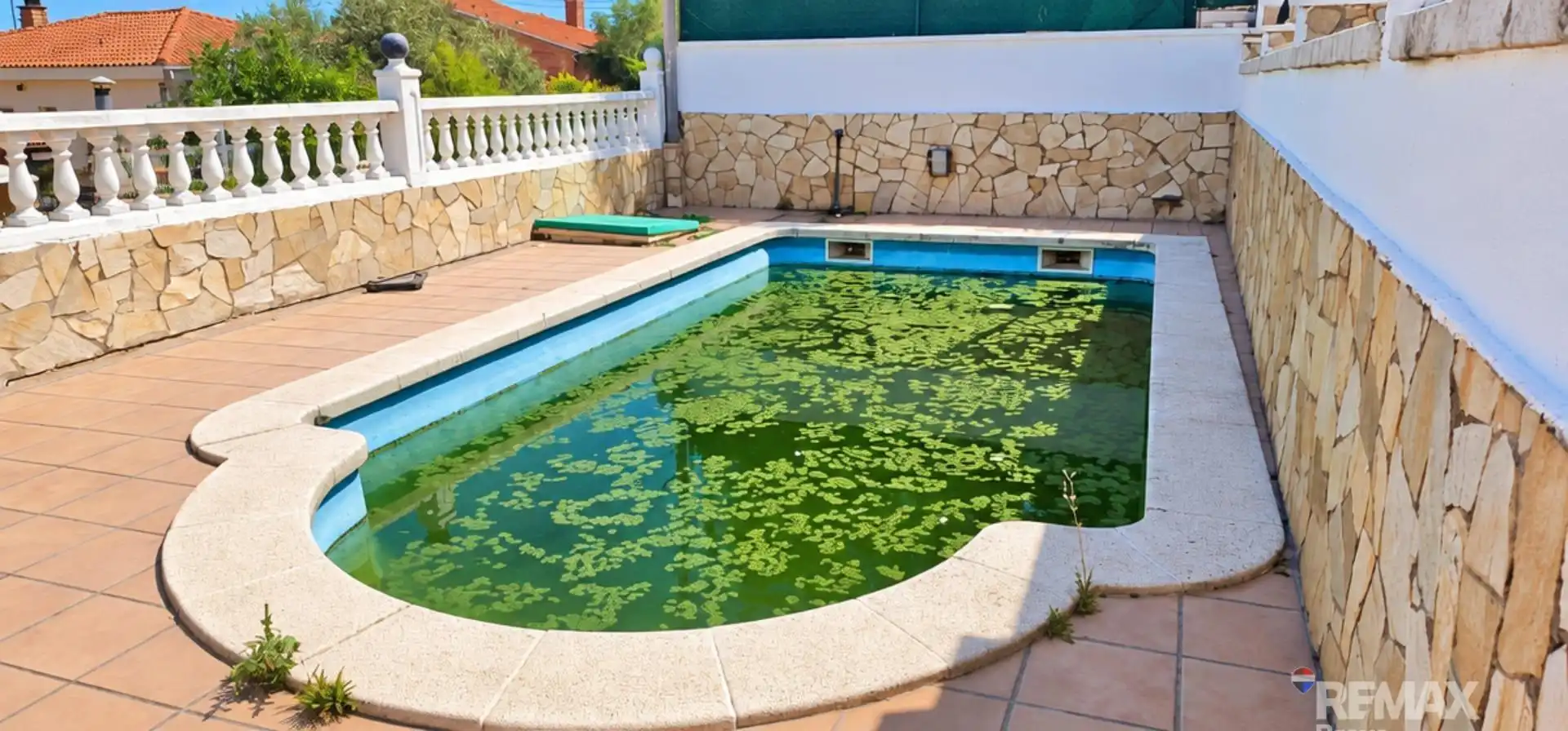Villa con piscina in vendita a Calle Rovello, imagen 7