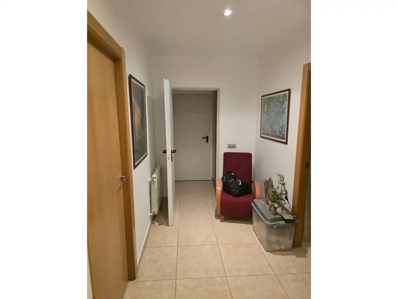 Casa adosada en venda en Castellón de la Plana / Castelló de la Plana amb Aire condicionat, Calefacció i Jardí privat