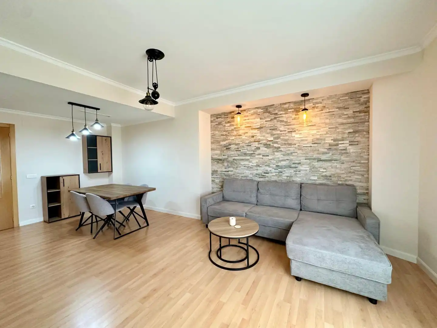 Flat with terrace for sale in L'Alcúdia