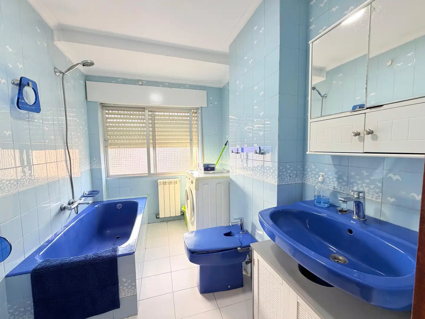 Baño de Piso en venta en Versalles