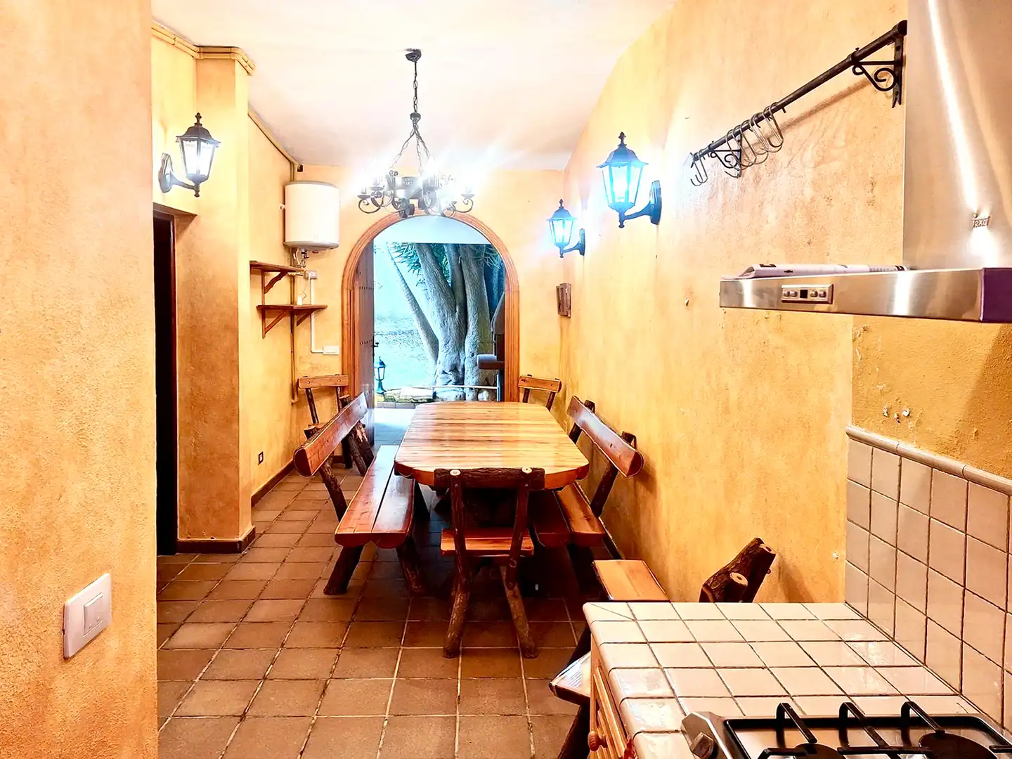 Casa o chalet en venta en Calle Suprema, Guamasa - El Ortigal - Los Rodeos