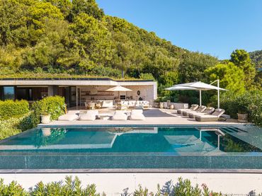 Casa a schiera in vendita a Benahavís pueblo