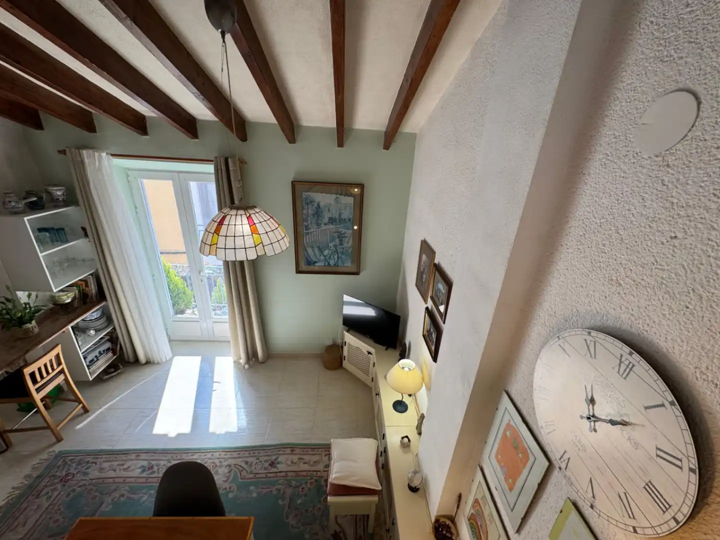 Apartamento con terraza en venta en Centro, imagen 17