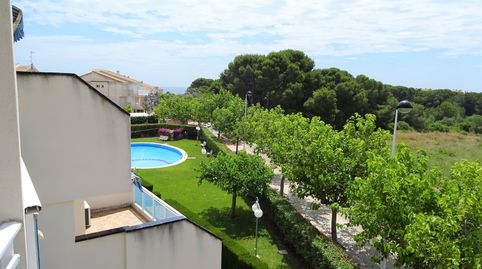 Foto 4 de Apartamento de alquiler en Calle Timó, 2, Alcossebre, Alcalà de Xivert