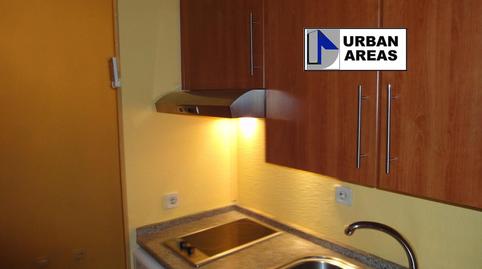 Foto 2 de Estudi de lloguer a Calle Administrador Gutierrez Anaya, Parque Alcosa,  Sevilla Capital