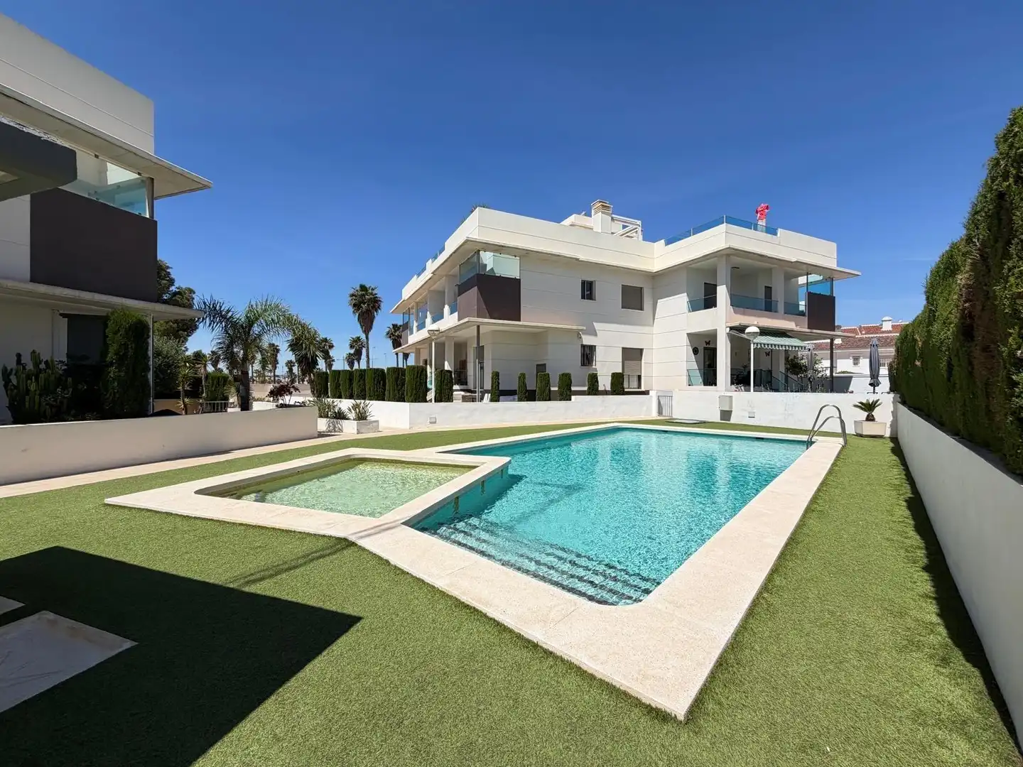 Villa mit Terrasse zum Verkauf in Calle DE PONTEVEDRA, imagen 89