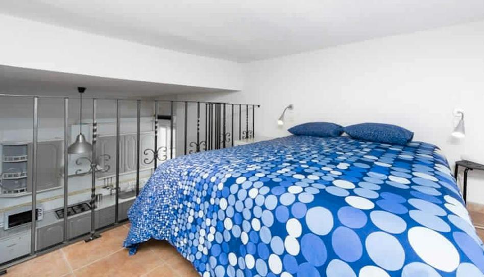 Foto 1 de Piso de alquiler en N/a, Embajadores - Lavapiés, Madrid