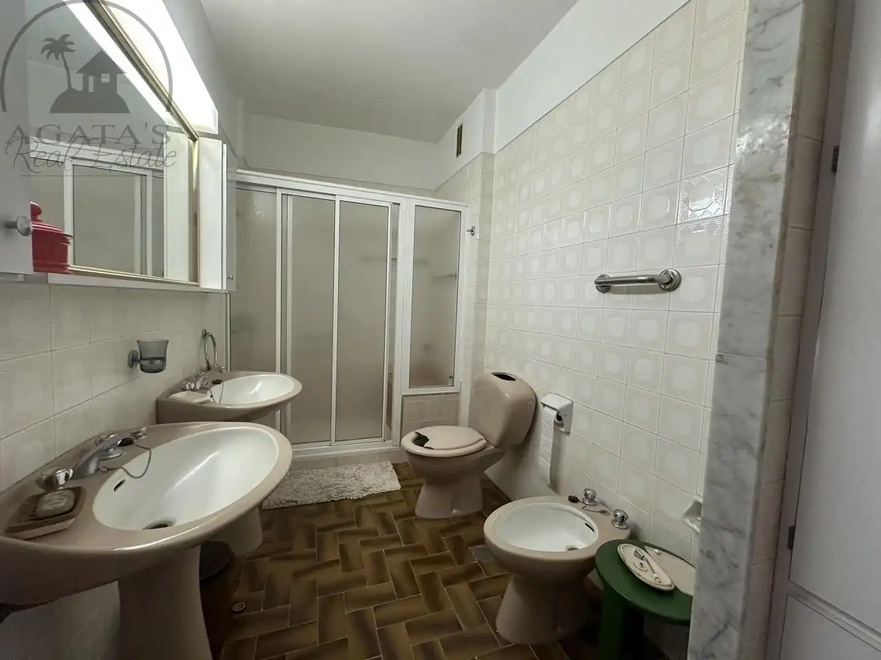 Bathroom of Flat for sale in Santa Cruz de Tenerife  with Terrace