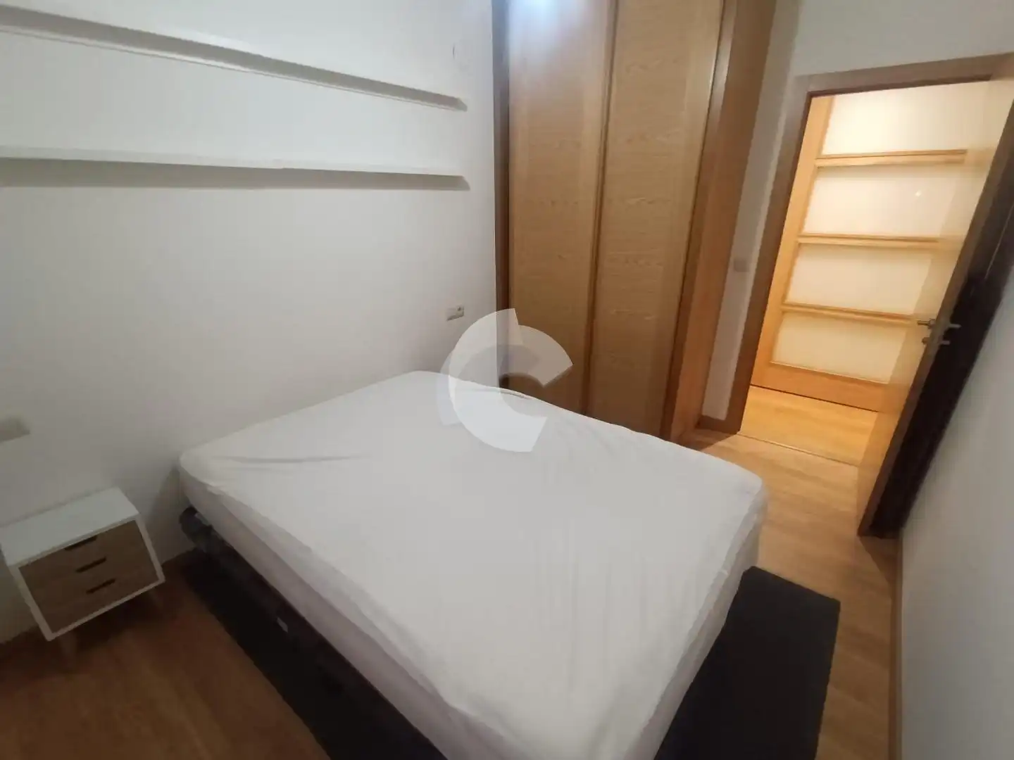 Flat with lift to rent in Centro, imagen 12
