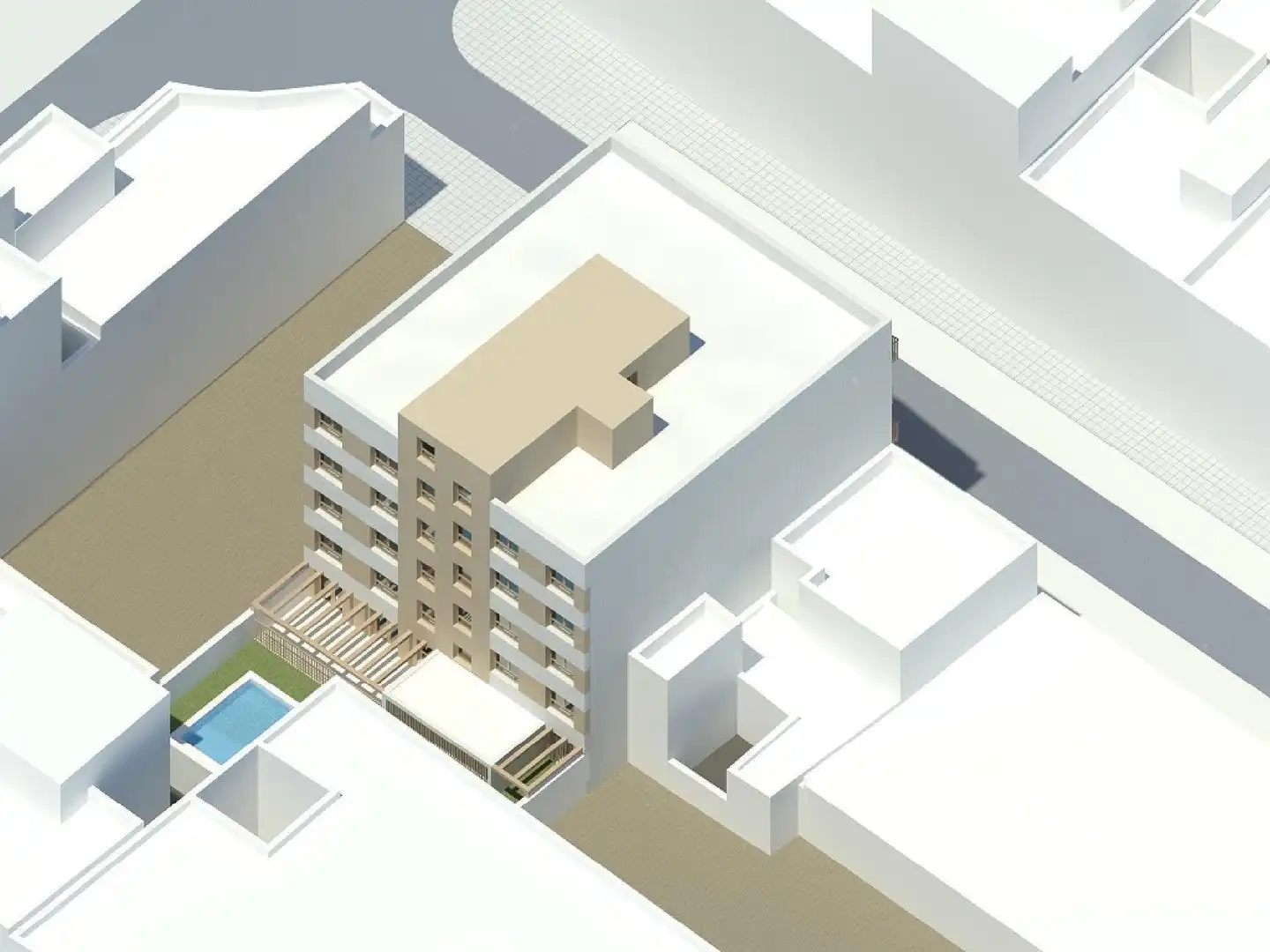 Terrenos y solares en venta en Puerto, imagen 15