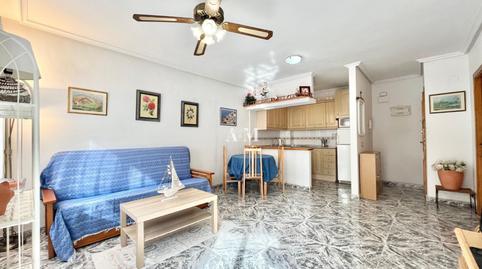 Photo 5 of Flat to rent in Avenida Habaneras - Curva de Palangre, Alicante