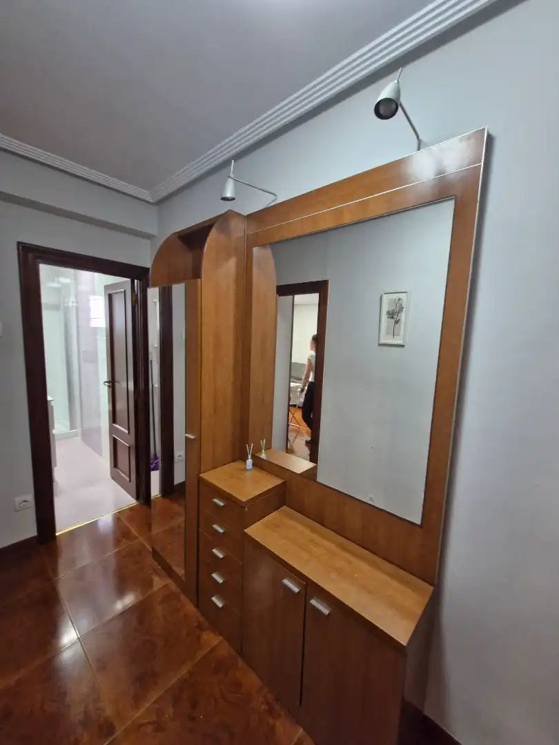 Wohnung mit Aufzug zur Miete in Cruces, imagen 24