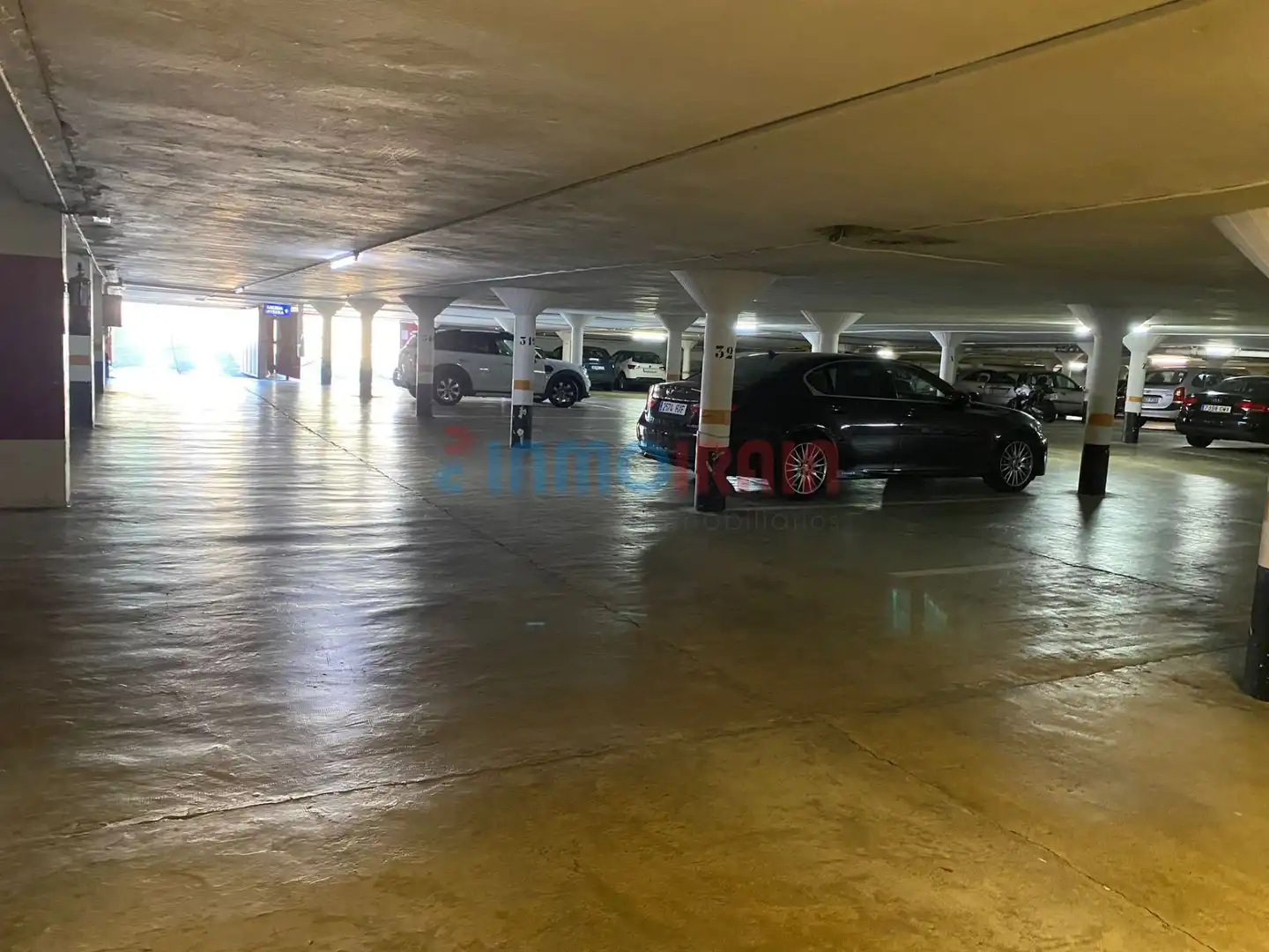 Piso en venta en Hipodromo Etorbidea, Lasarte-Oria