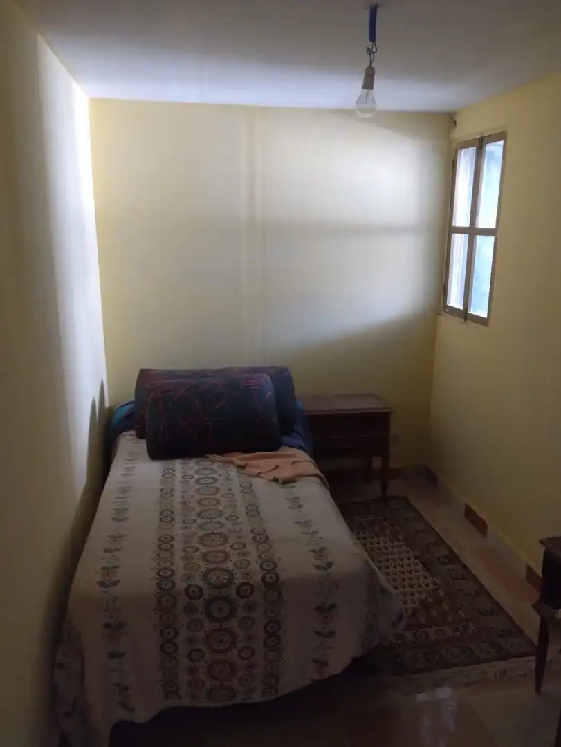 Habitación de Casa o chalet en venta en Cabezamesada con Parquet