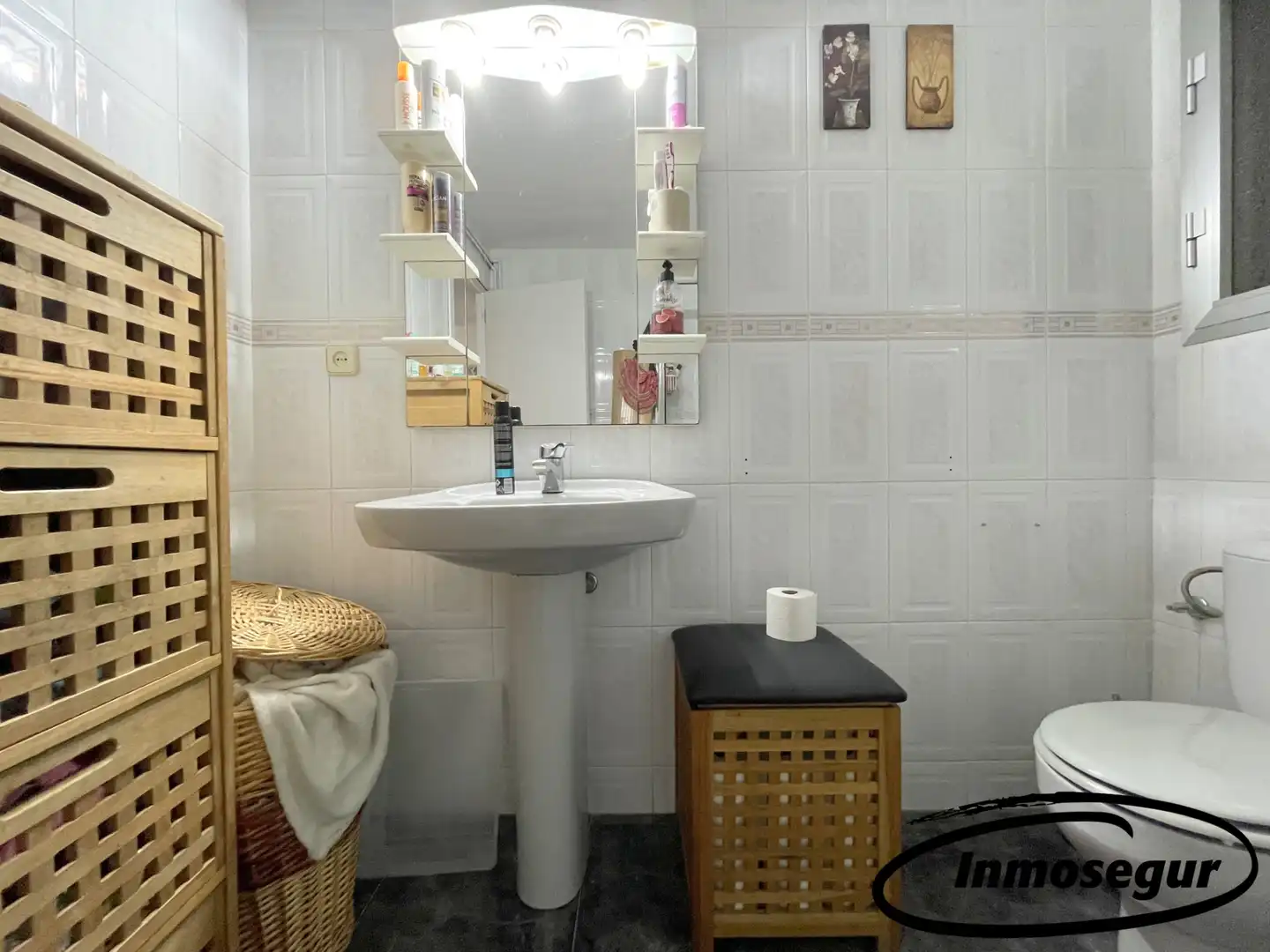 Apartamento con piscina en venta en Carrer del Pla de l'Era 6, imagen 25
