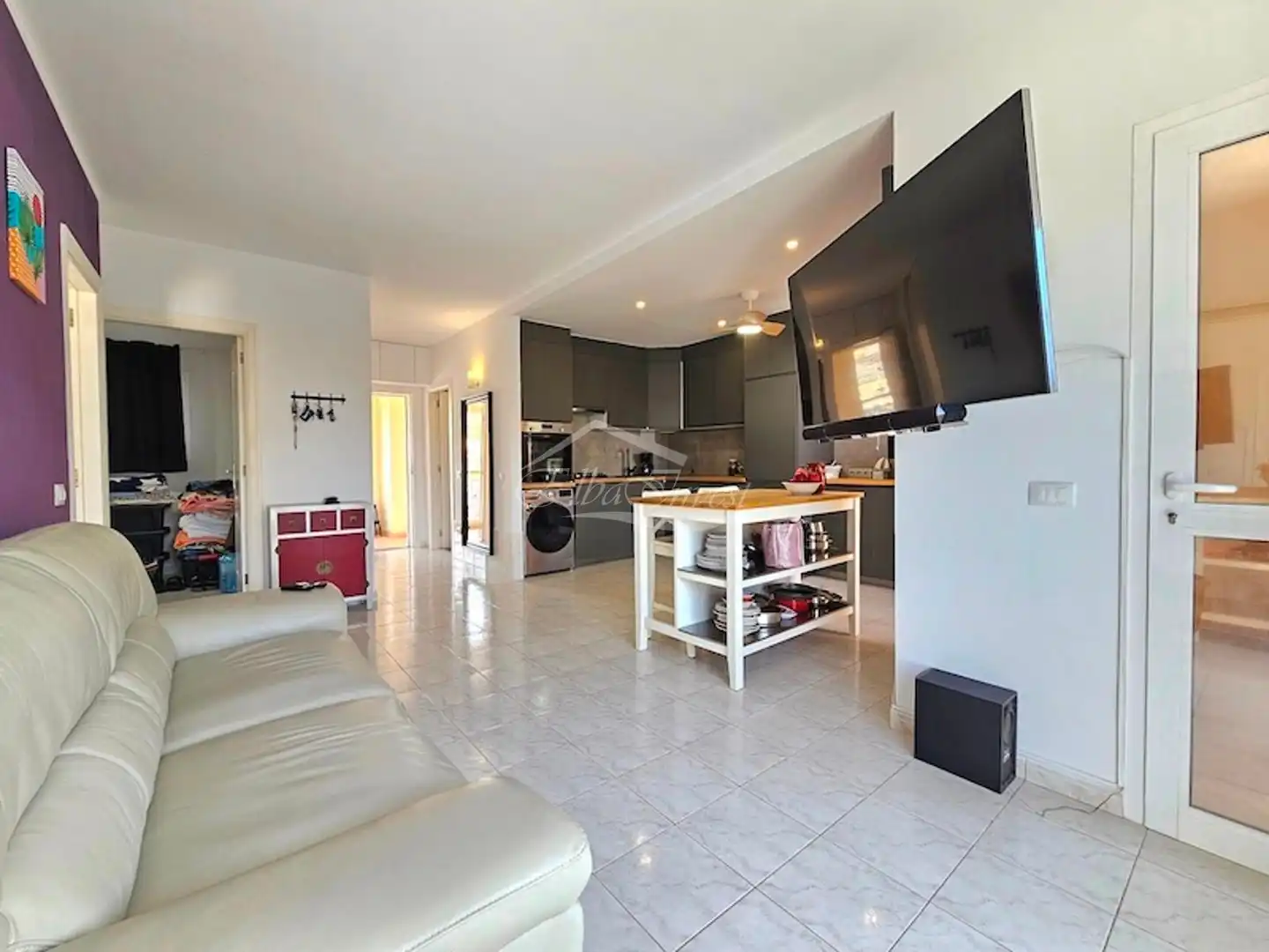 Appartement avec terrasse à vendre à Callao Salvaje - Playa Paraíso, imagen 10