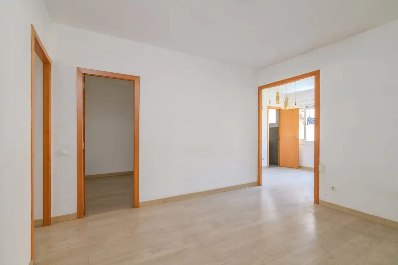 Ático en venta en Barcelona con Parquet, Terraza y Trastero