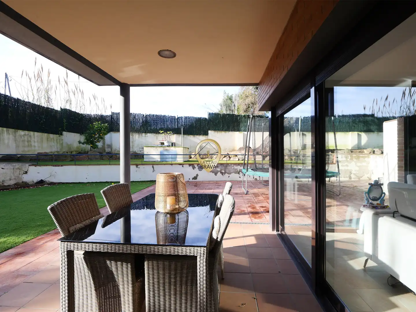 Villa mit Garten zum Verkauf in Carrer de la Teranyina 24, imagen 20