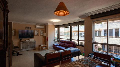 Foto 2 de Ático en venta en Eusebio Sempere, Ensanche - Diputación, Alicante / Alacant