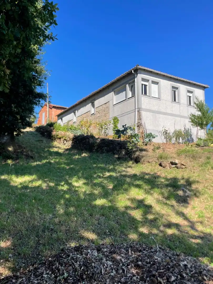 Casa in vendita a Pantón, imagen 46