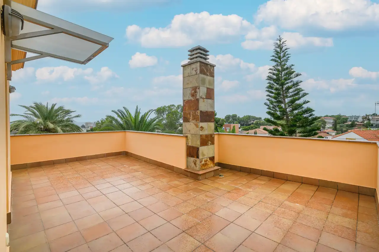 Haus oder Chalet zum Verkauf in Avinguda Mediterrani, Cunit Residencial