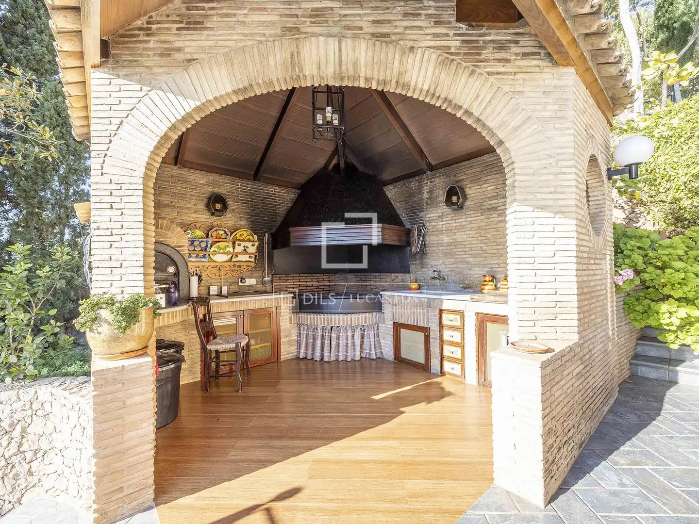 Villa con piscina in vendita a Sagunto ciudad, imagen 102